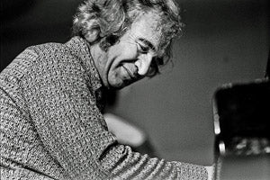 Dave Brubeck