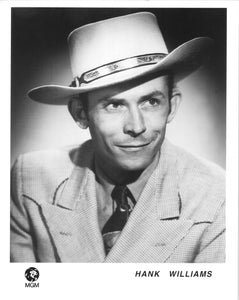 Hank Williams