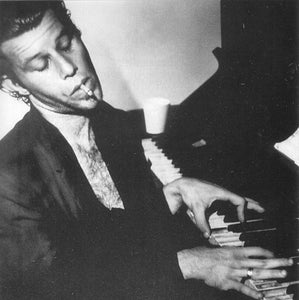 Tom Waits