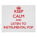 Pop Instrumental