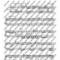 Concerto B major - Piano Reduction