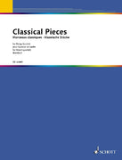 Classical Pieces for String Quartet - Set of Parts