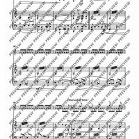 2. Concerto in C - Piano Score and Solo Part