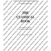 The Classical Book