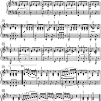 Rondino, Op. 149, No. 17 (from Melodious Pieces)