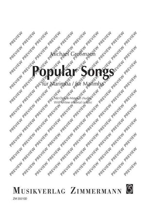 Popular Songs