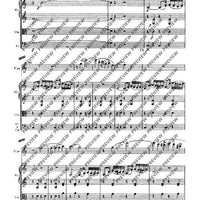 Concerto No. 8 a minor - Full Score
