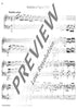14 easy Preludes and Fugues