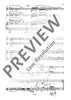 Musica arcaica No. 1 - Score and Parts