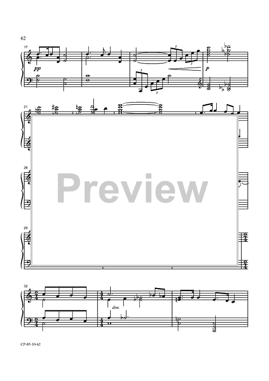 Largo - from New World Symphony Largo - from New World Symphony