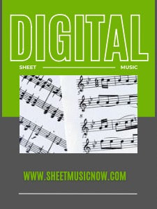 Shepherd's Song - Choral Score