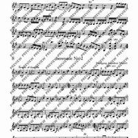 Instrumental-Playbook - Violin II