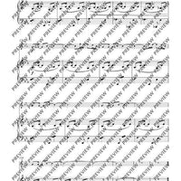 Songs and Dances of the Islands Suite No. 2 - Score and Parts