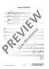Haydn-Destillate - Score and Parts
