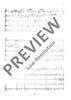 String Quintet C major - Score and Parts