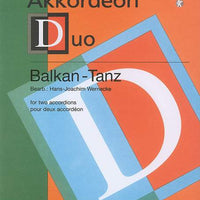 Balkan-Tanz