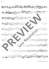 Adagio and Fugue D minor - Violoncello/double Bass