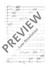 Fantasia gregoriana - Full Score