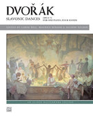 Slavonic Dances - No. 6