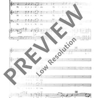 Missa in Angustiis D minor - Piano Reduction