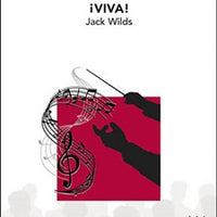 ¡Viva! - Flute 2