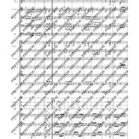 Pomp and Circumstance - Full Score