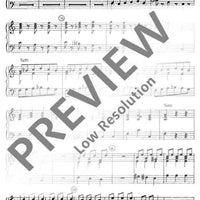 Concerto C Major - Harpsichord/Piano