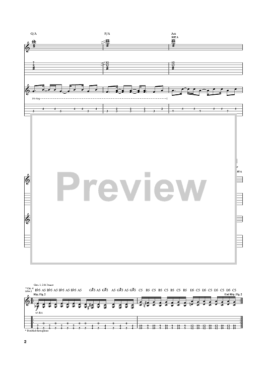 System of a down 2025 chop suey drum tab
