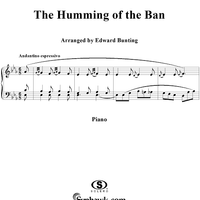 The Humming of the Ban
