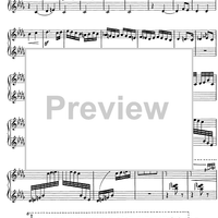 Rhapsodie No.16 - Piano 1