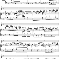 Mass in B Minor, BWV232, No. 6: "Laudamus te"