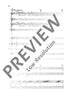 Nänie und Dithyrambe - Vocal/piano Score