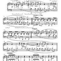 Frightening, Op. 15, No. 11