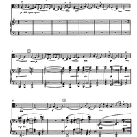 Phantasy Op.54 - Score