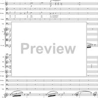 "Notte e giorno faticar", No. 1 from "Don Giovanni", Act 1, K527 - Full Score