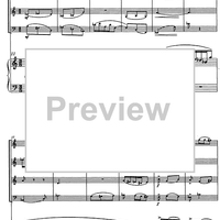 Concerto Op.93 - Score