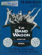 The Band Wagon: Vocal Selections