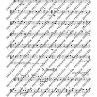 Easy Concert Pieces - Viola