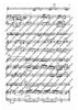 Concertino G major and Nocturne C major - Score and Parts