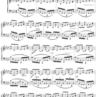 Etude in F Minor, Op. 42, No. 7