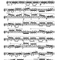 Preludio op. 5, no. 1 (Prelude)