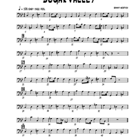 Sugar Valley - Bass
