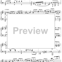 Sonata No. 6 in A Major, Op. 82, Movement 3, "War Sonata 1"