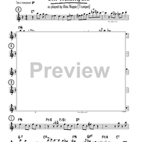 Avalon - C Instruments Part 2 - Flute/Oboe/Violin