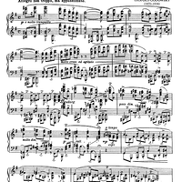 Sonata in E Minor - 1st Movement