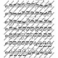 Suite No. 1 for Violoncello