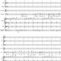 "Madamina! Il catalogo è questo", No. 4 from "Don Giovanni", Act 1, K527 - Full Score