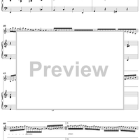 Moto Perpetuo - Piano Score