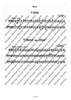 Gradus ad Symphoniam Beginner's level - Double Bass