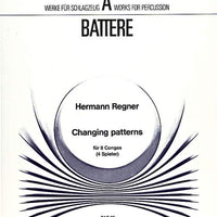 Changing patterns - Performance Score